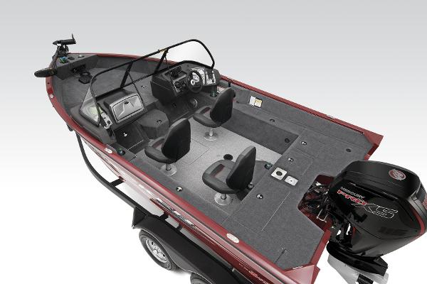 2023 Tracker Pro Guide V-175 WT - 20