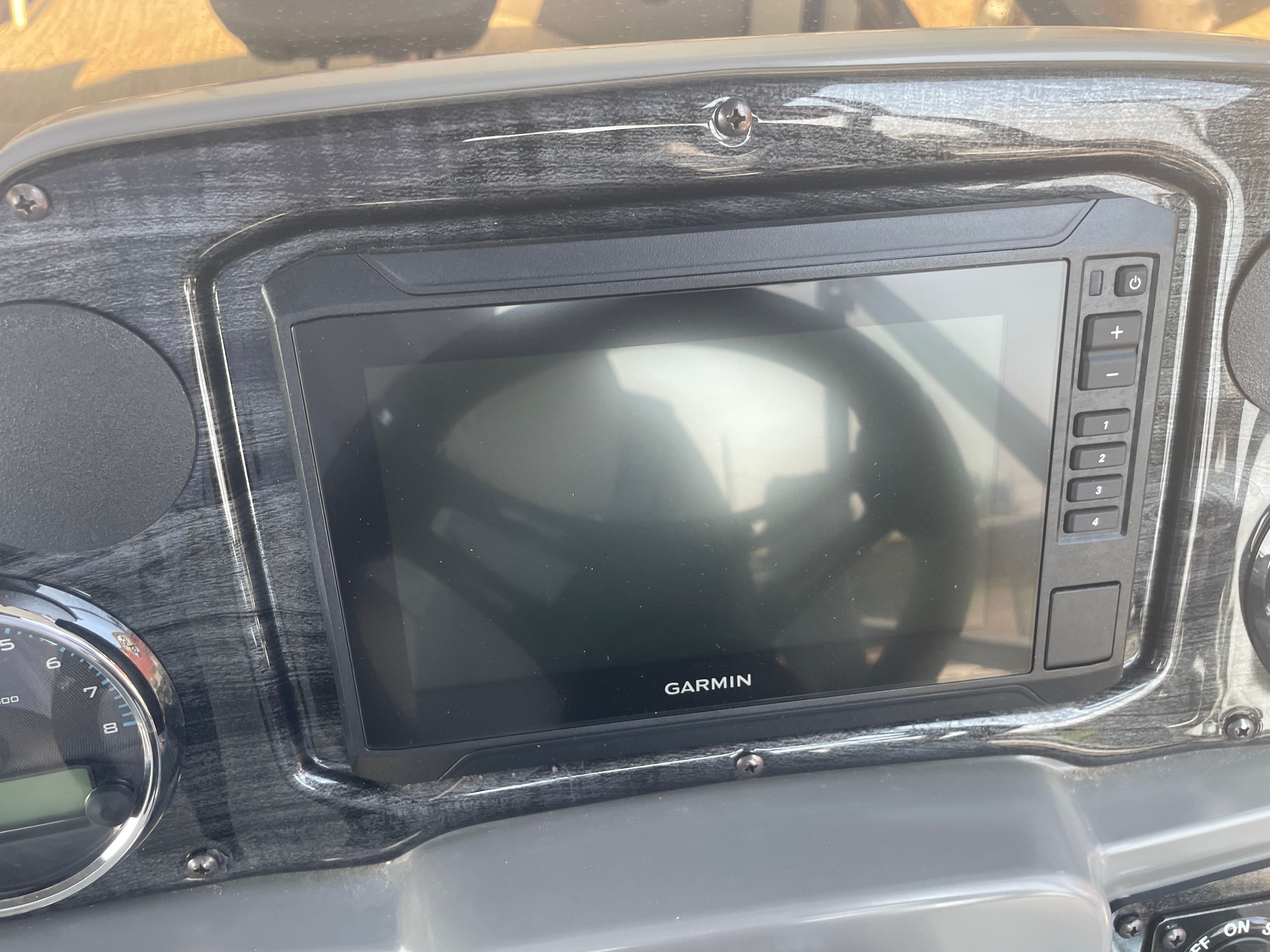 2025 Avalon Venture 85 Quad Fish - 23' - 21