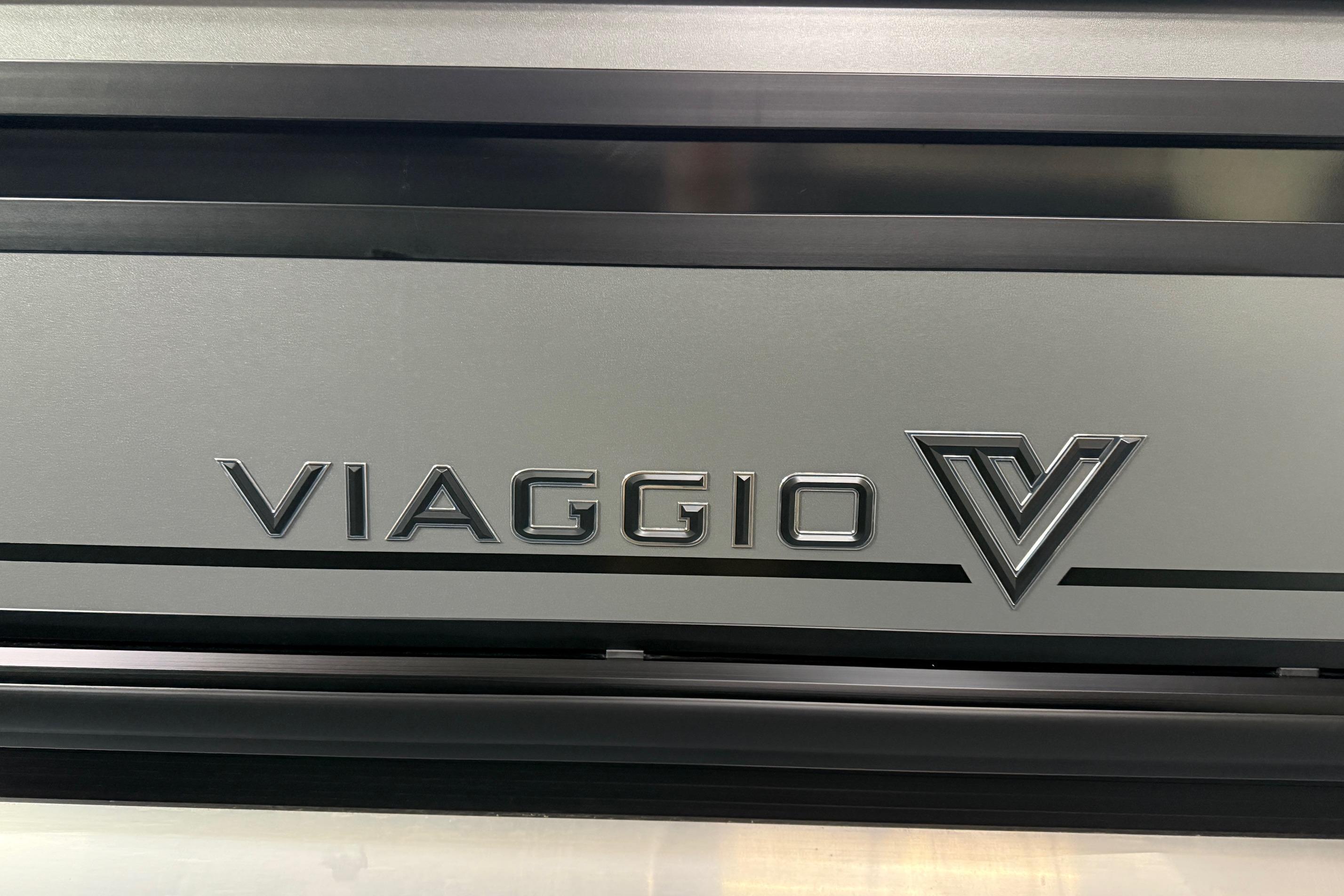 2025 Viaggio Z22S