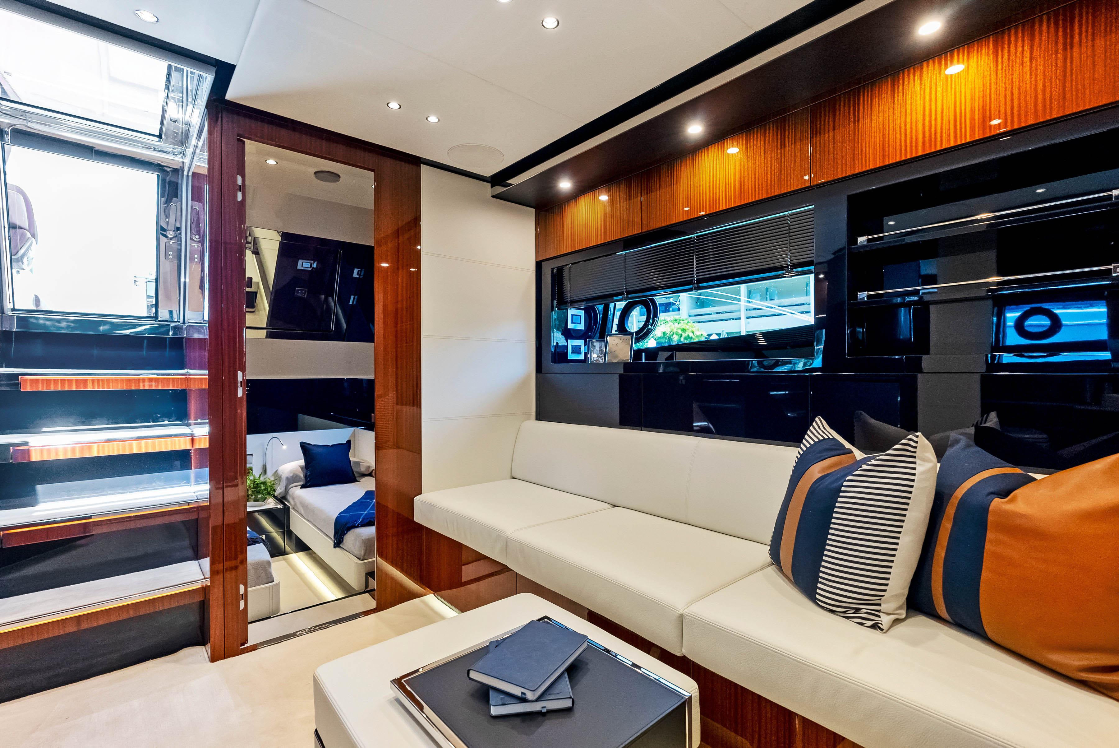 2024 Riva 48' Dolceriva - 47
