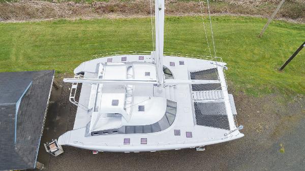 2025 Shuttleworth 52 AeroRig - 109