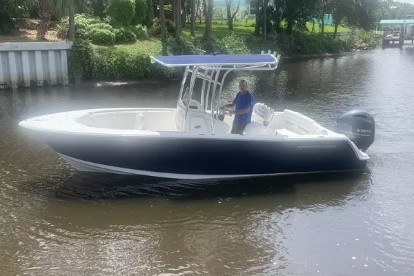2012 Heritage Yacht 229