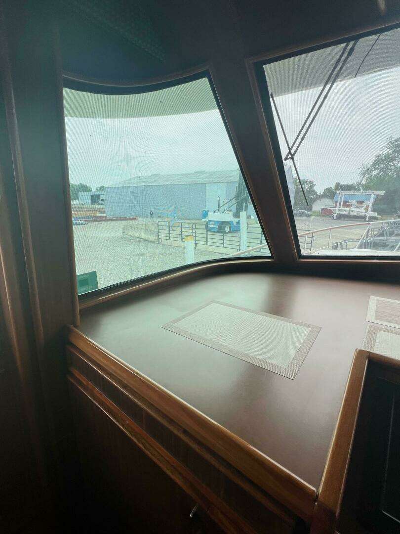 1984 Hatteras 61 CPMY - Image 44