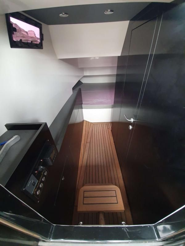2022 Sea Water PHANTOM 500 - 12