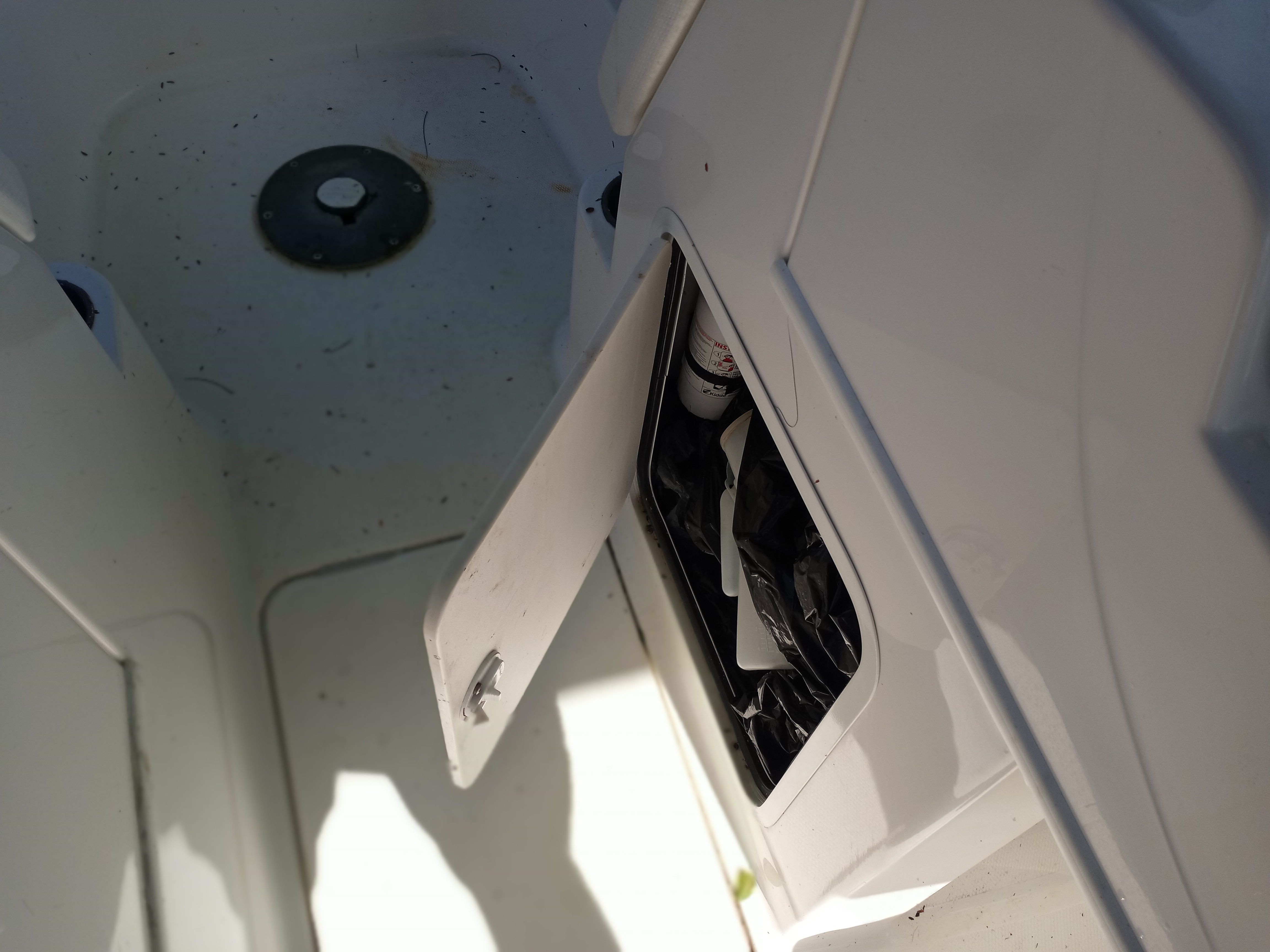 2013 Bayliner Deck Boat - 10