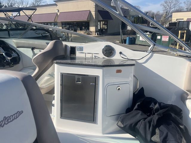2014 Hurricane SunDeck 2690 OB - 8