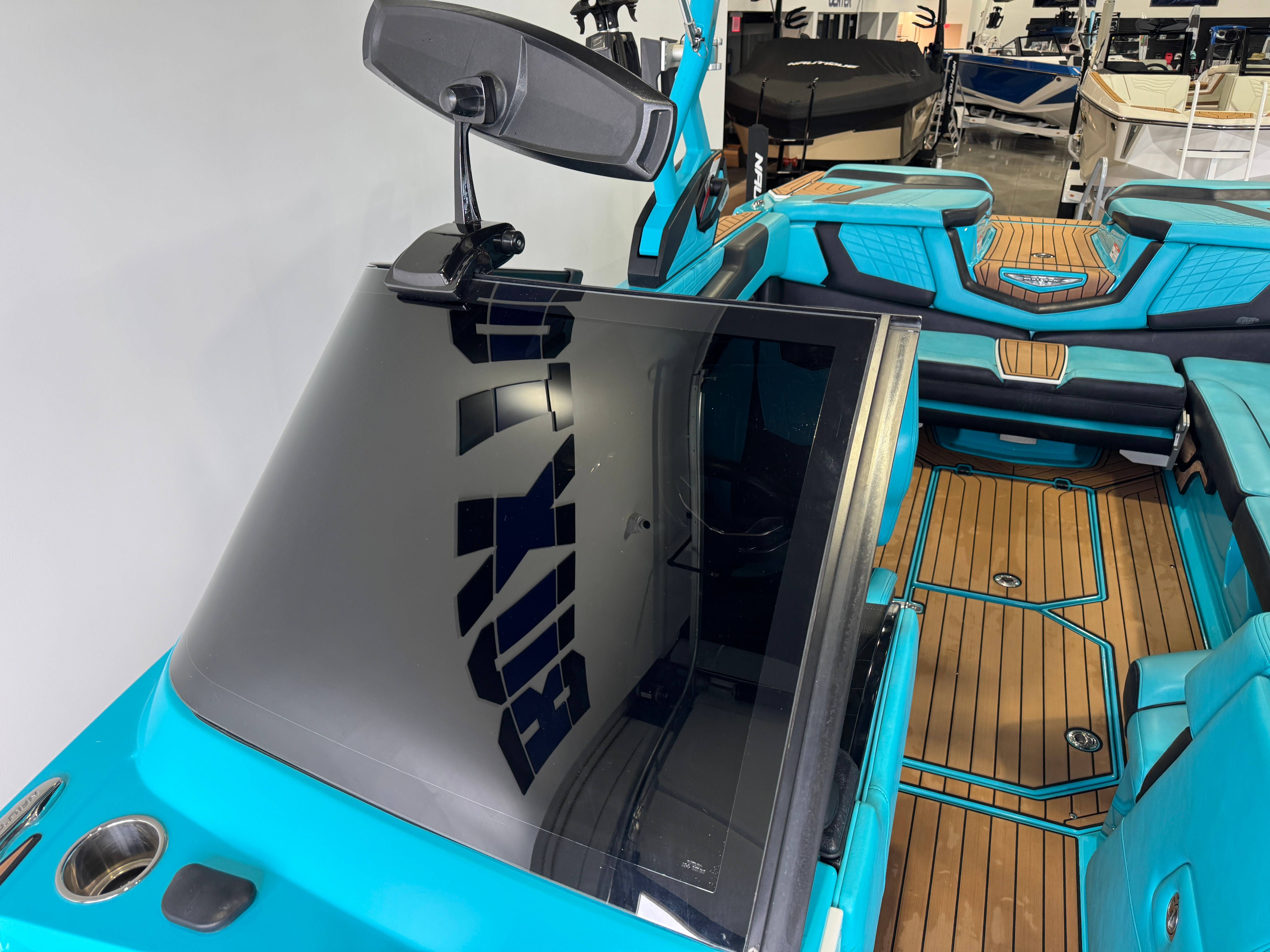 2021 Nautique Super Air Nautique G23 - 20