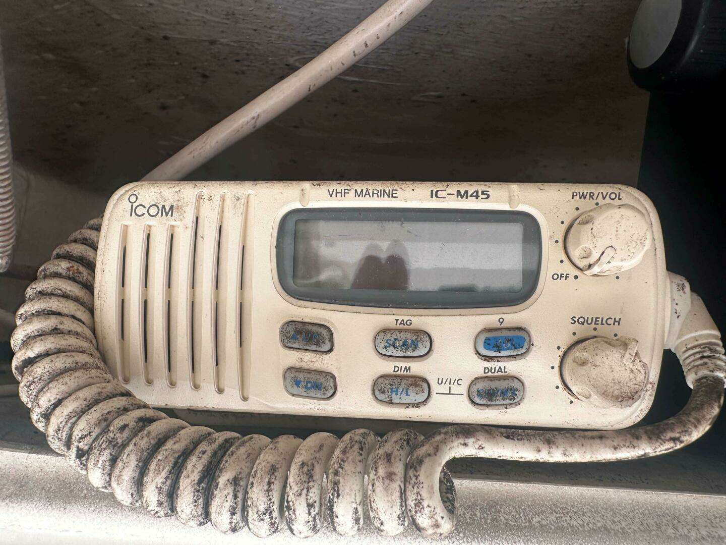 2003 True World Marine TE 288 - Image 11