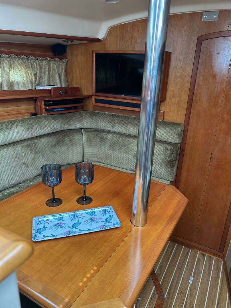 2006 Southerly 115 Mark IV - Image 12
