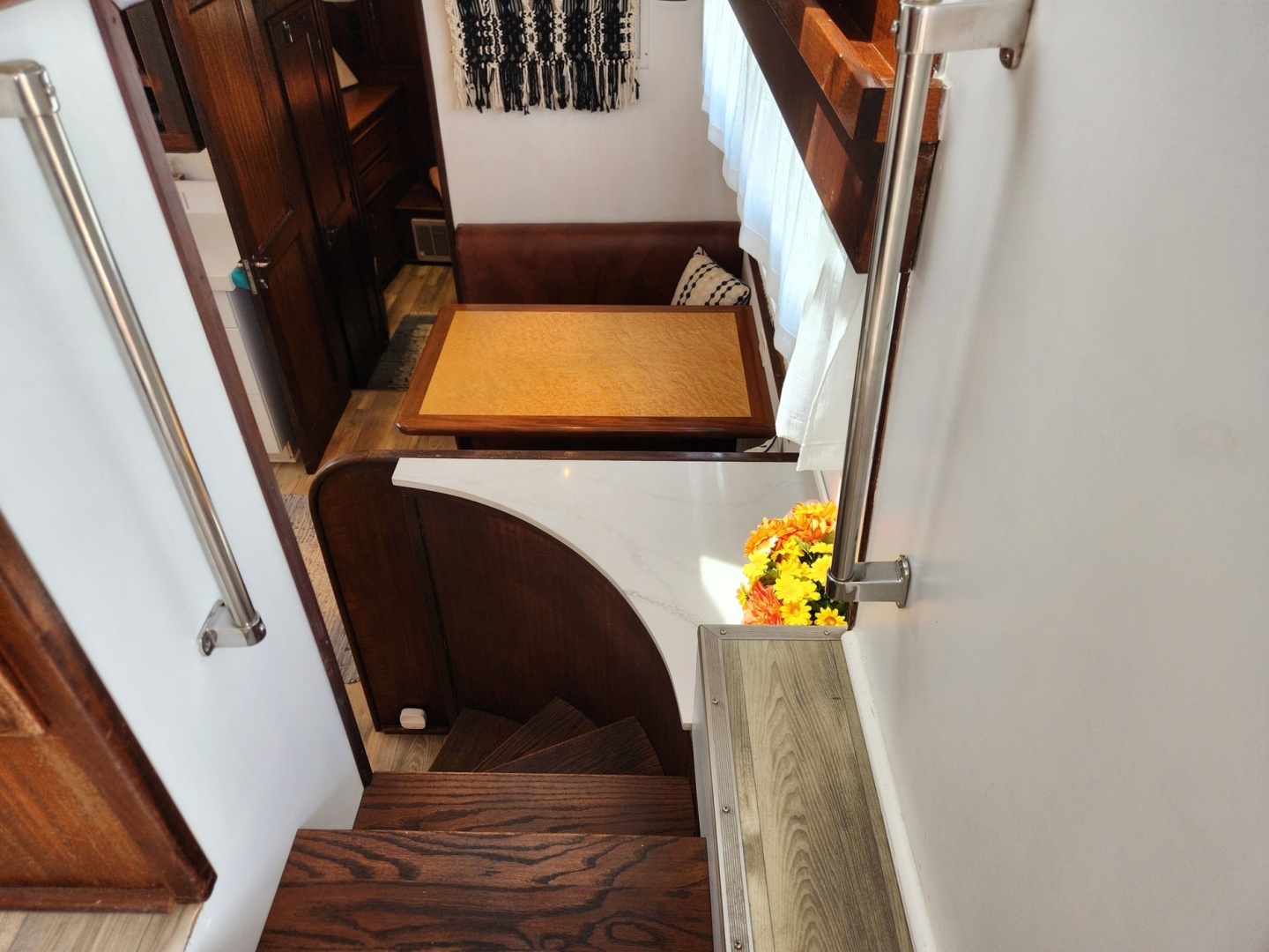 1978 Hatteras 53 Motor Yacht - Image 26