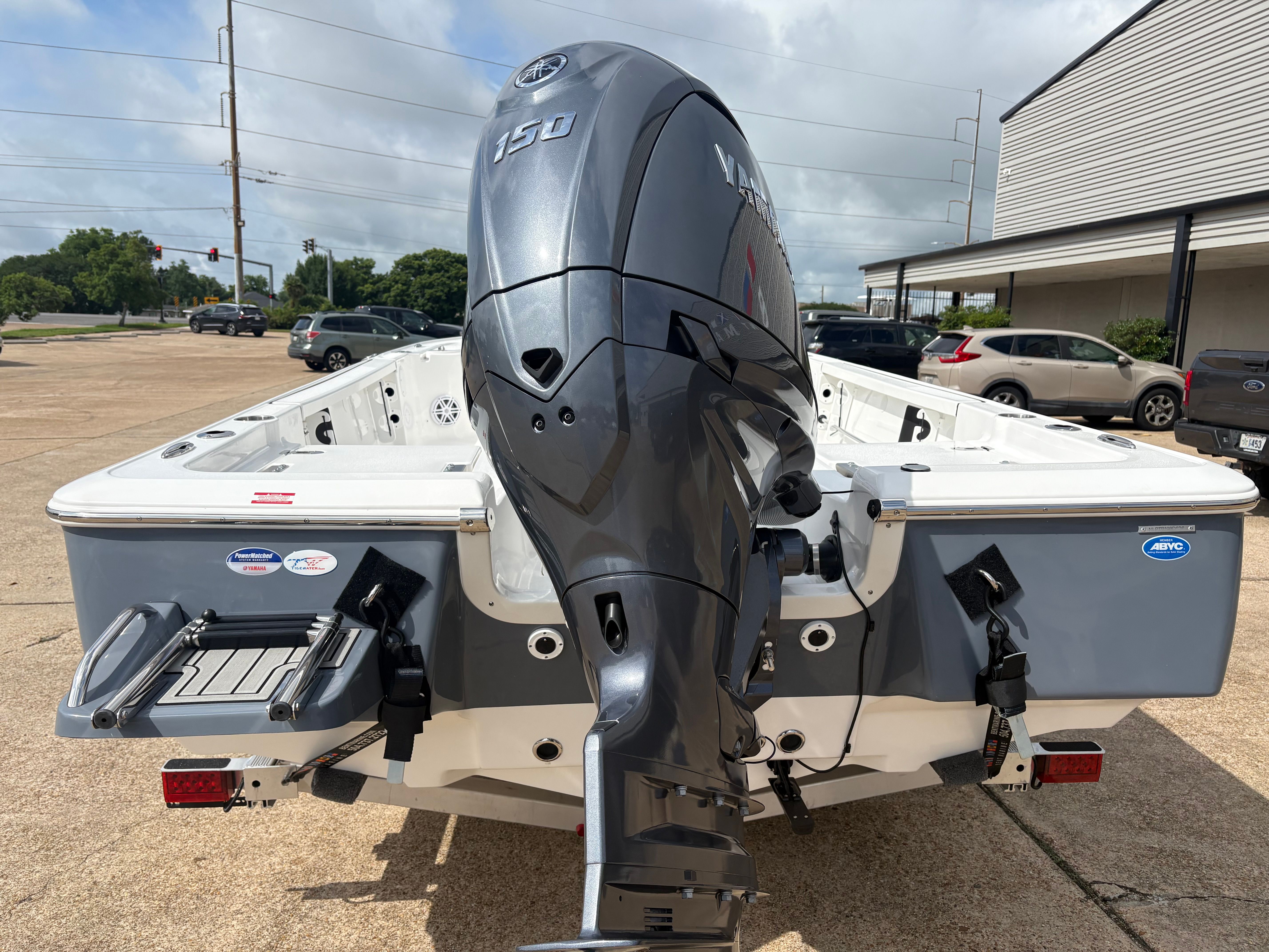 2026 Tidewater 2110 Bay Max - 4