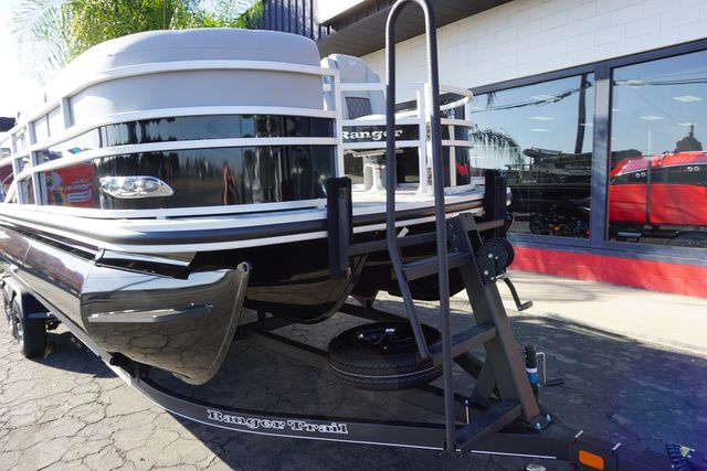 2025 Ranger 223FC - 5