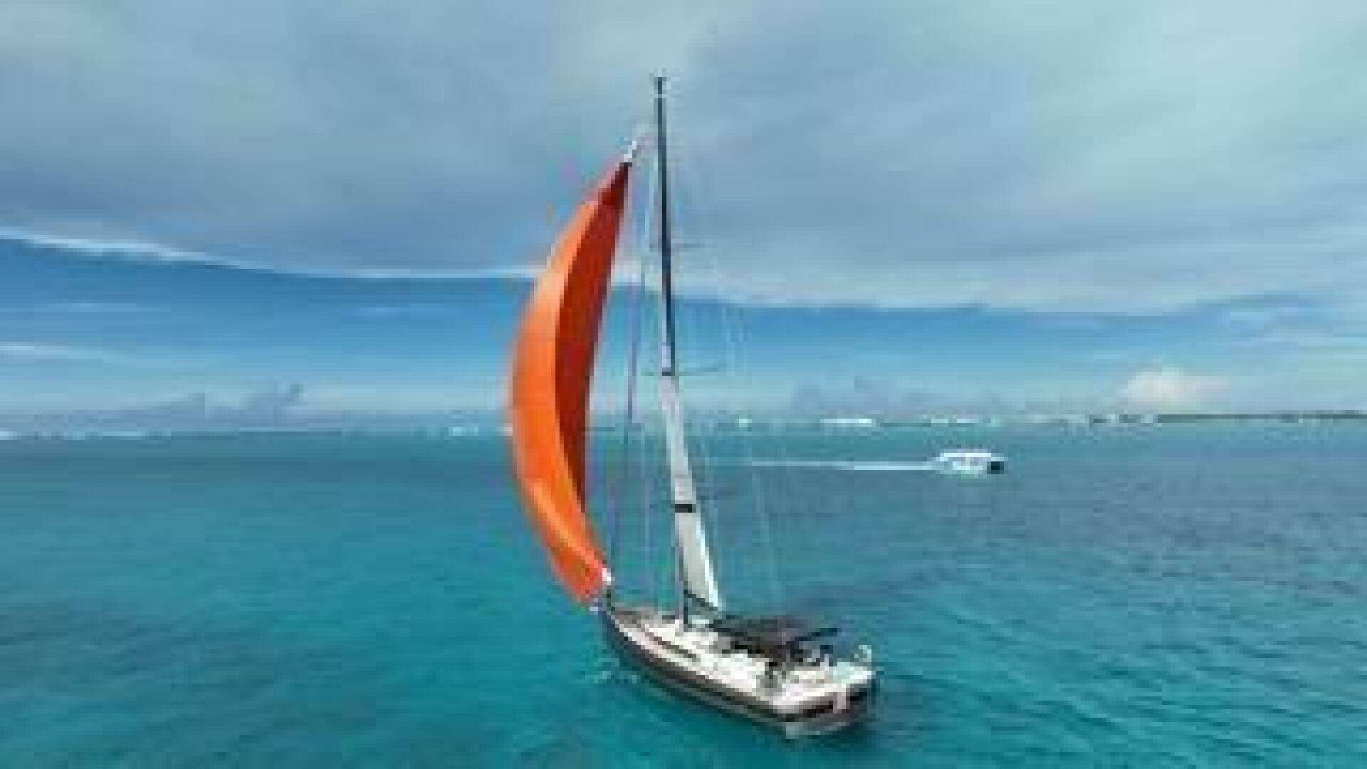 2022 Beneteau Oceanis Yacht 62 - Image 5