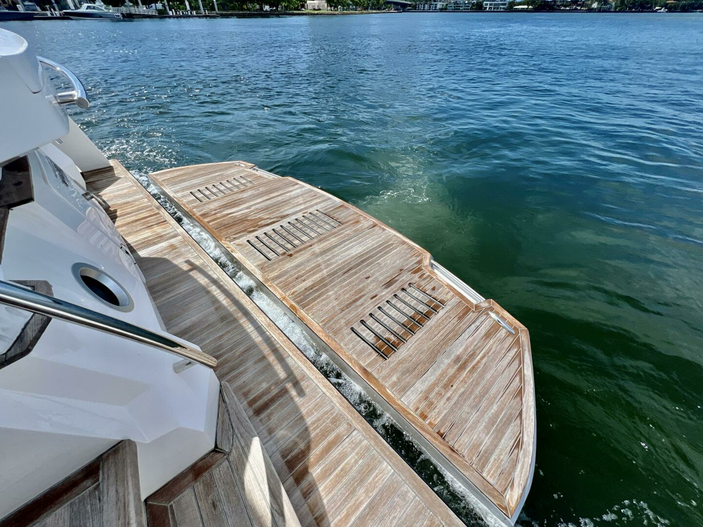 2022 Okean Flybridge 50 - Image 47
