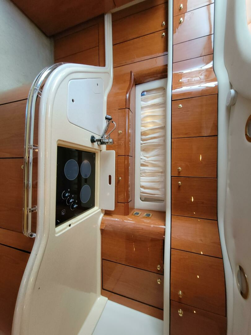 2000 Sea Ray 540 Sundancer - Image 52