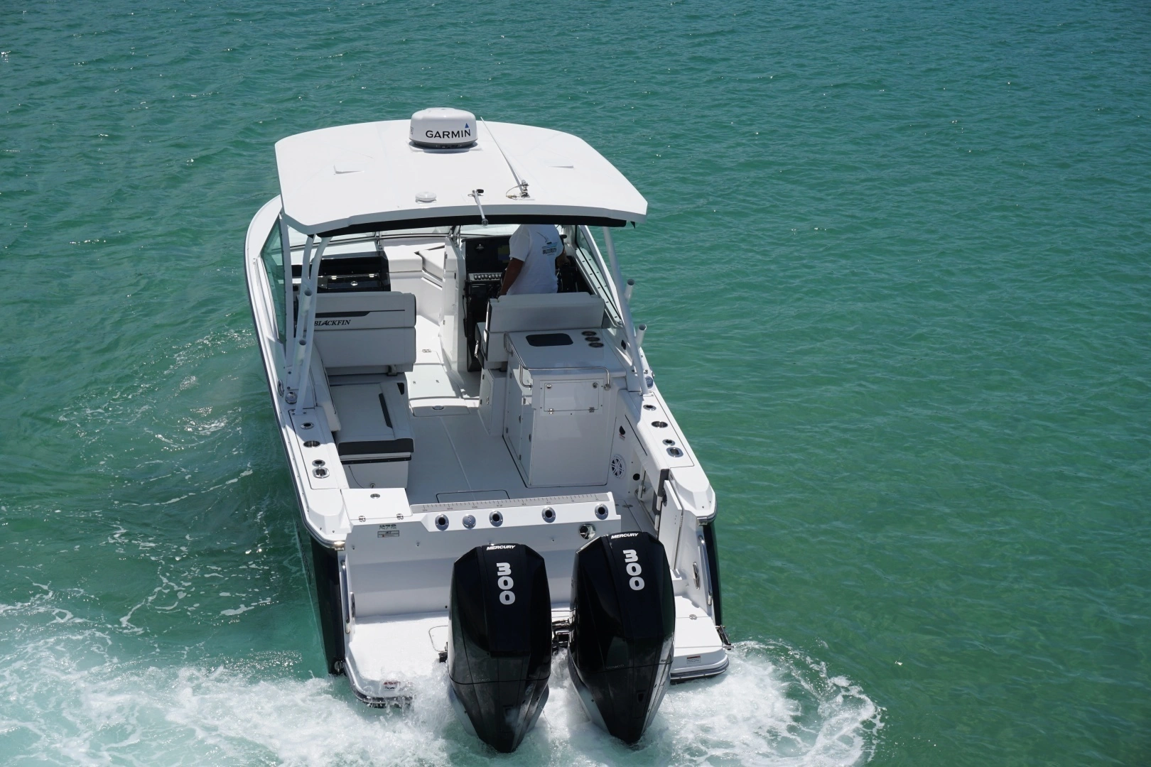 2023 Blackfin 272 DC - Image 47