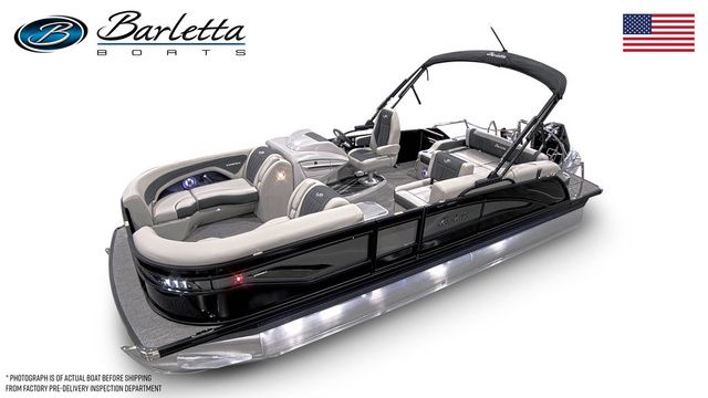2026 Barletta 23U