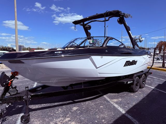 2026 Malibu Wakesetter 23 LSV - 7