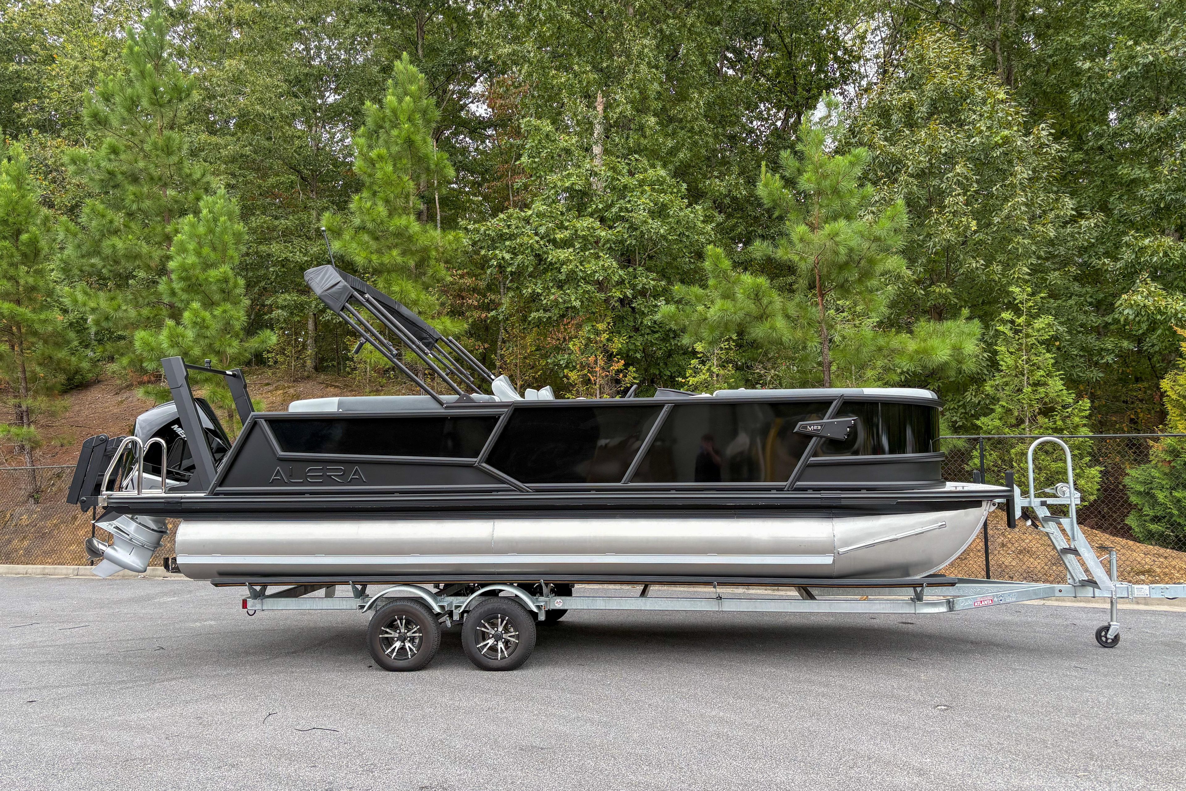 2026 Alera M23Q