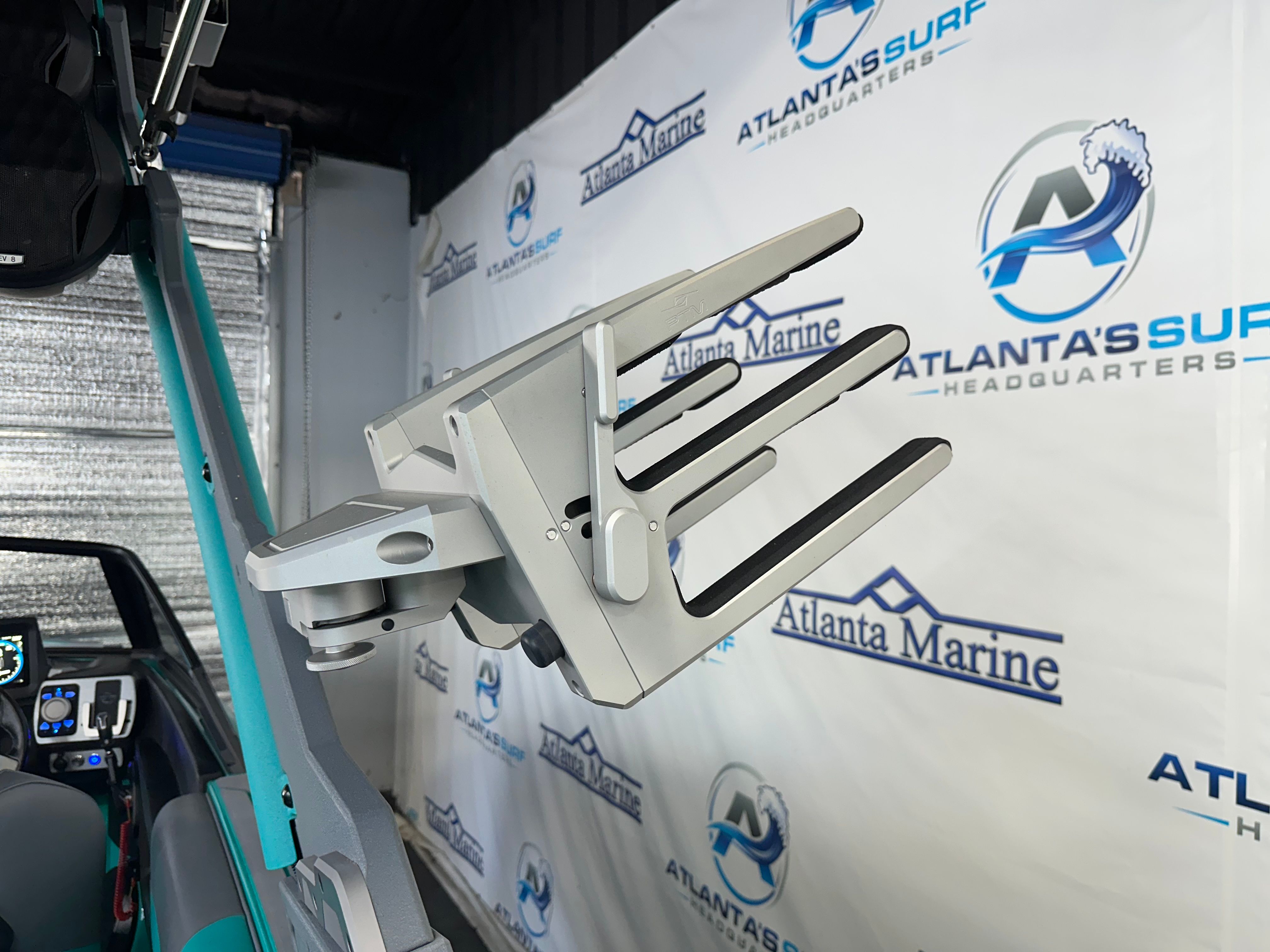 2023 Malibu Wakesetter 23 LSV - 25