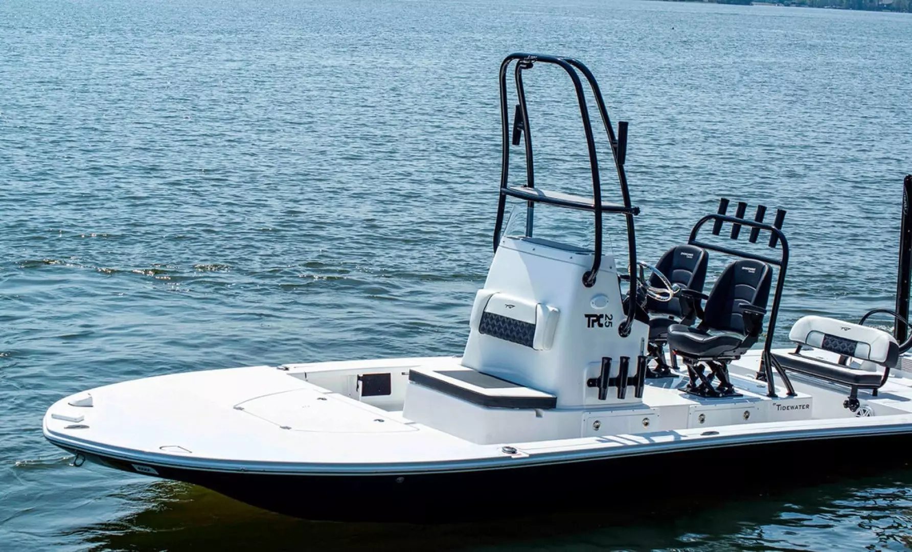 2023 Tidewater TPC Raptor - Image 2
