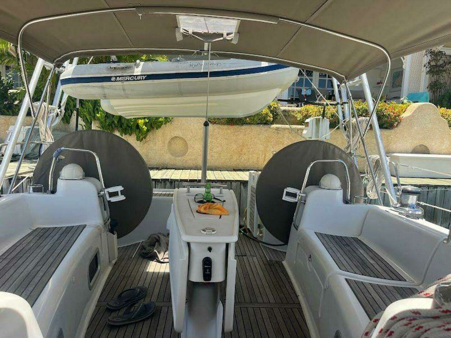 2013 Beneteau Oceanis - Image 4