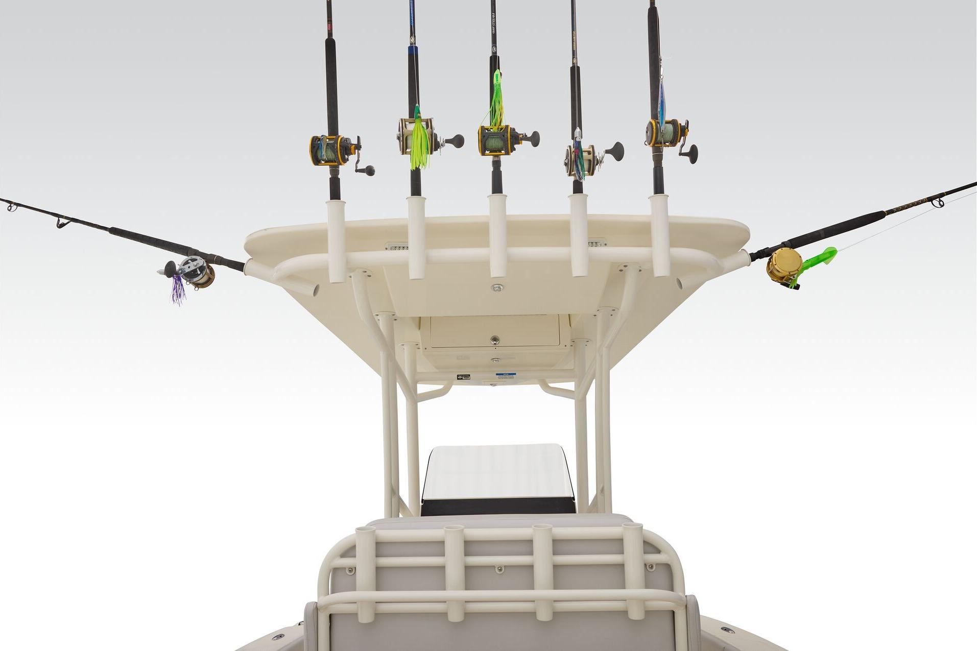 2026 Mako 226 Center Console - 28