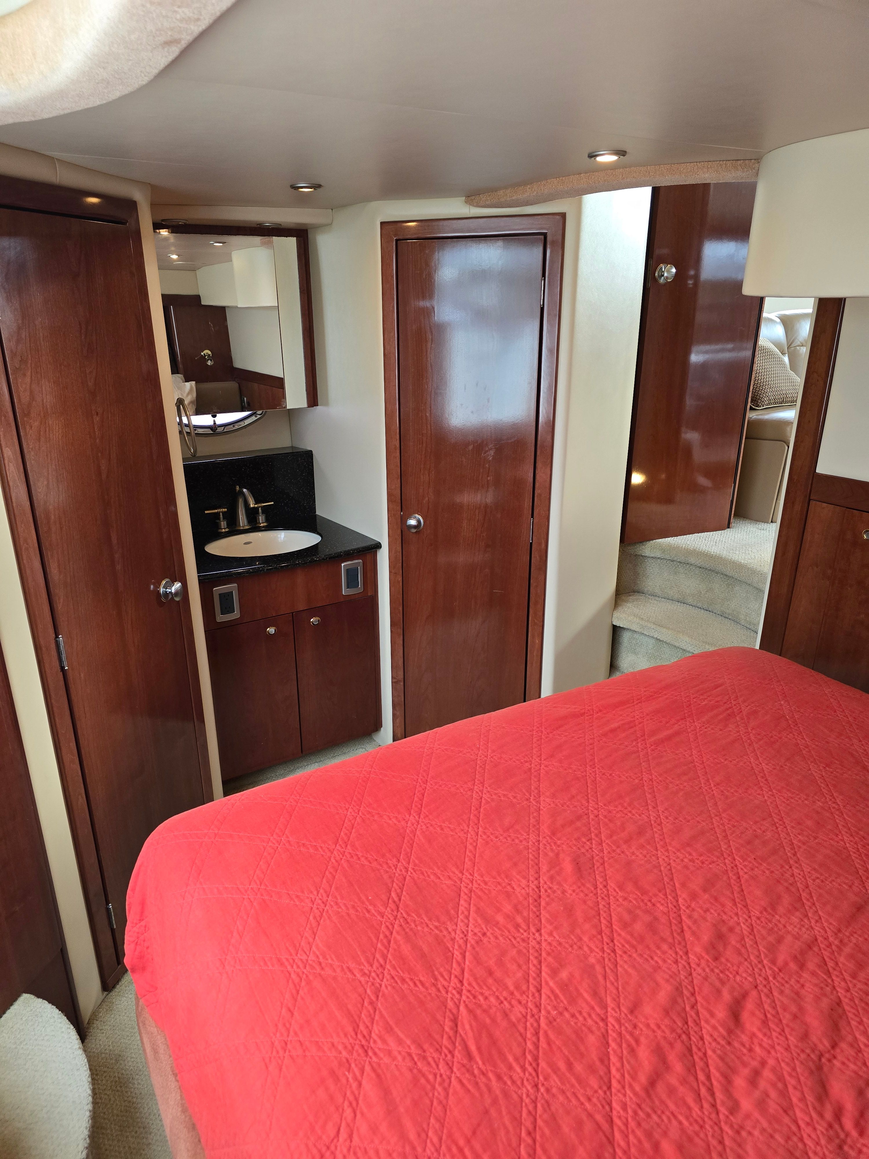 2008 Meridian 459 Motoryacht - 27
