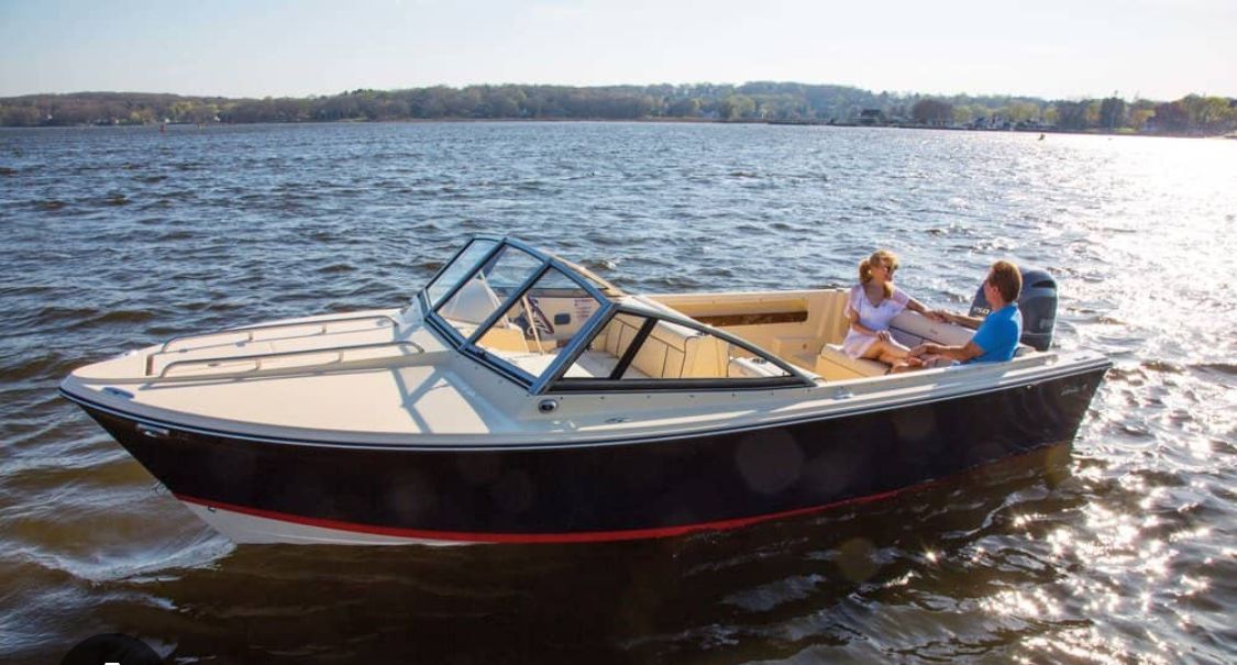 2018 Rossiter Coastal Cruiser - 4