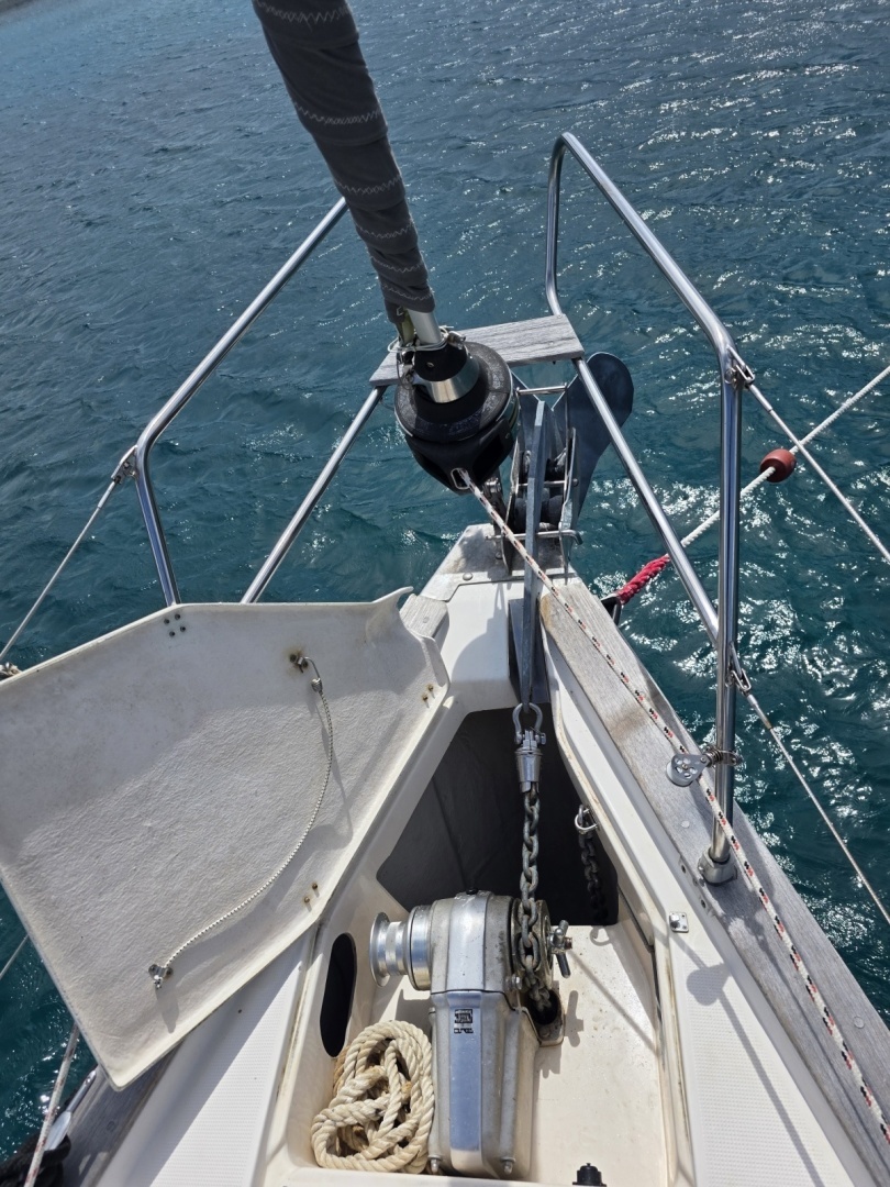 2003 Bavaria 44 - Image 16