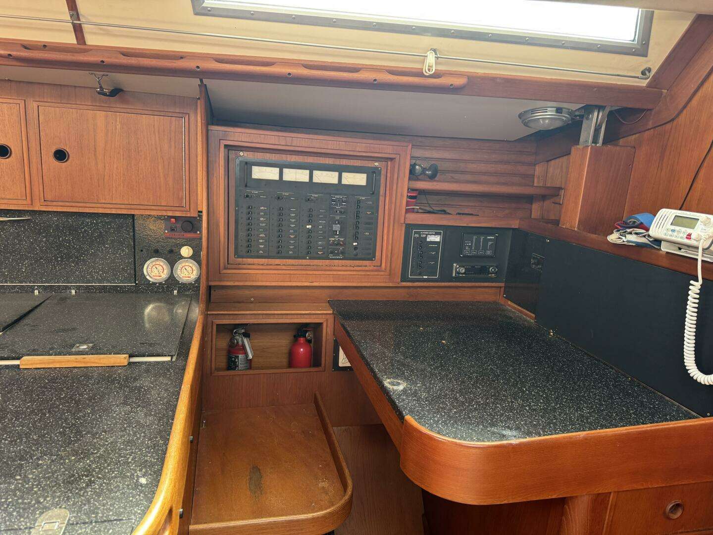 1987 Wauquiez Centurion 47 - Image 39