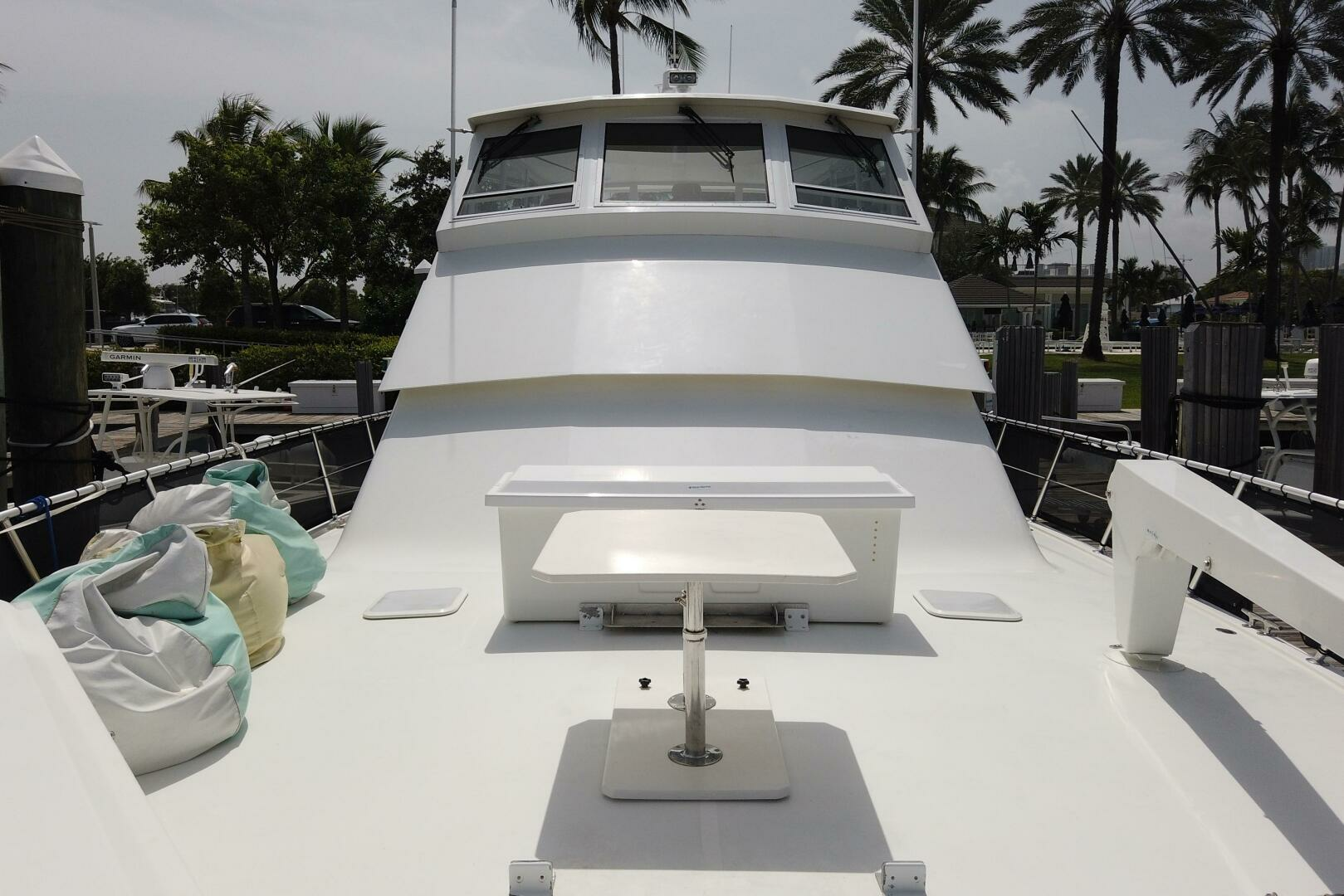 1999 Viking Motoryacht - Image 2