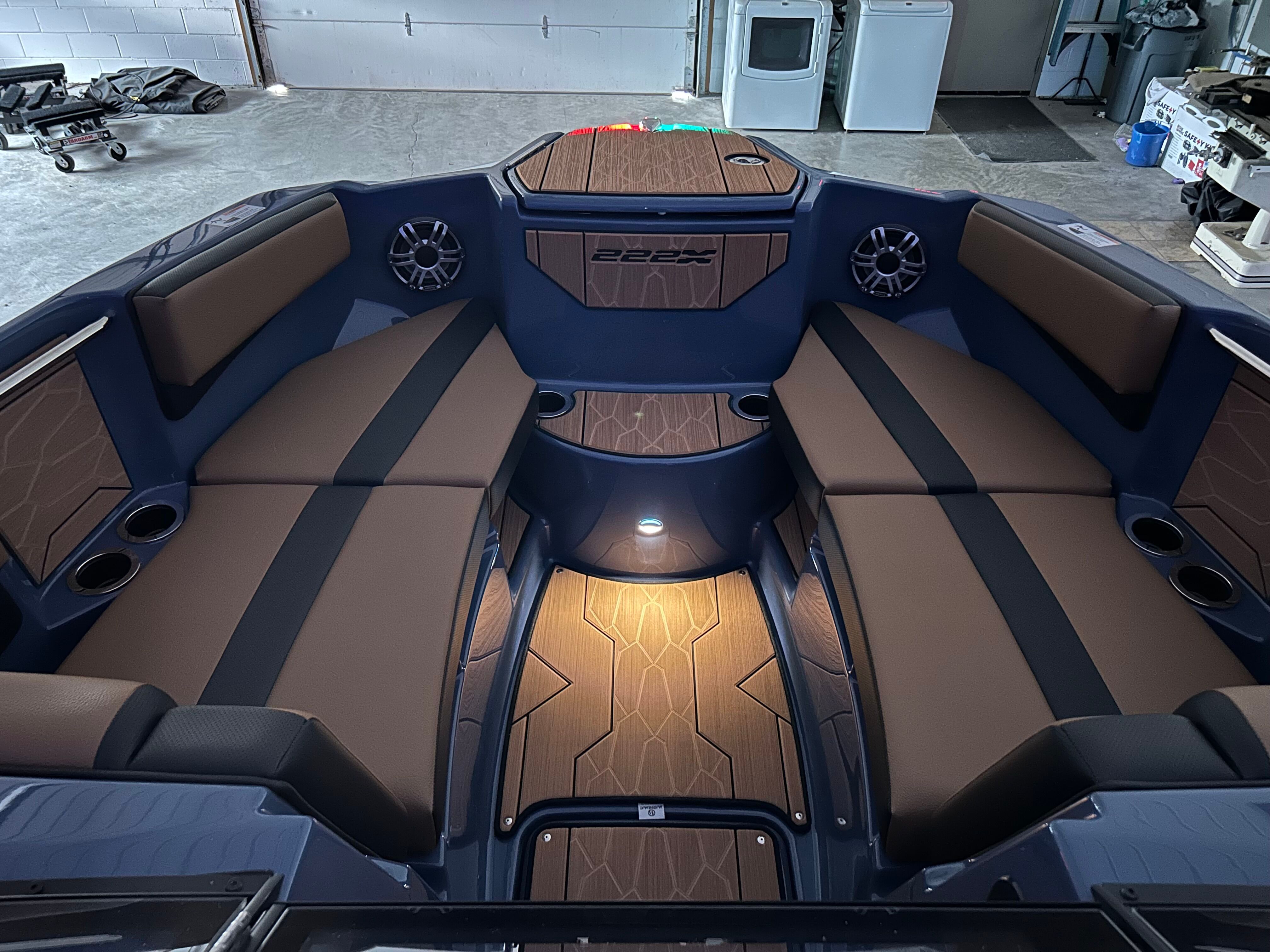 2026 YAMAHA 222 XD - Image 31