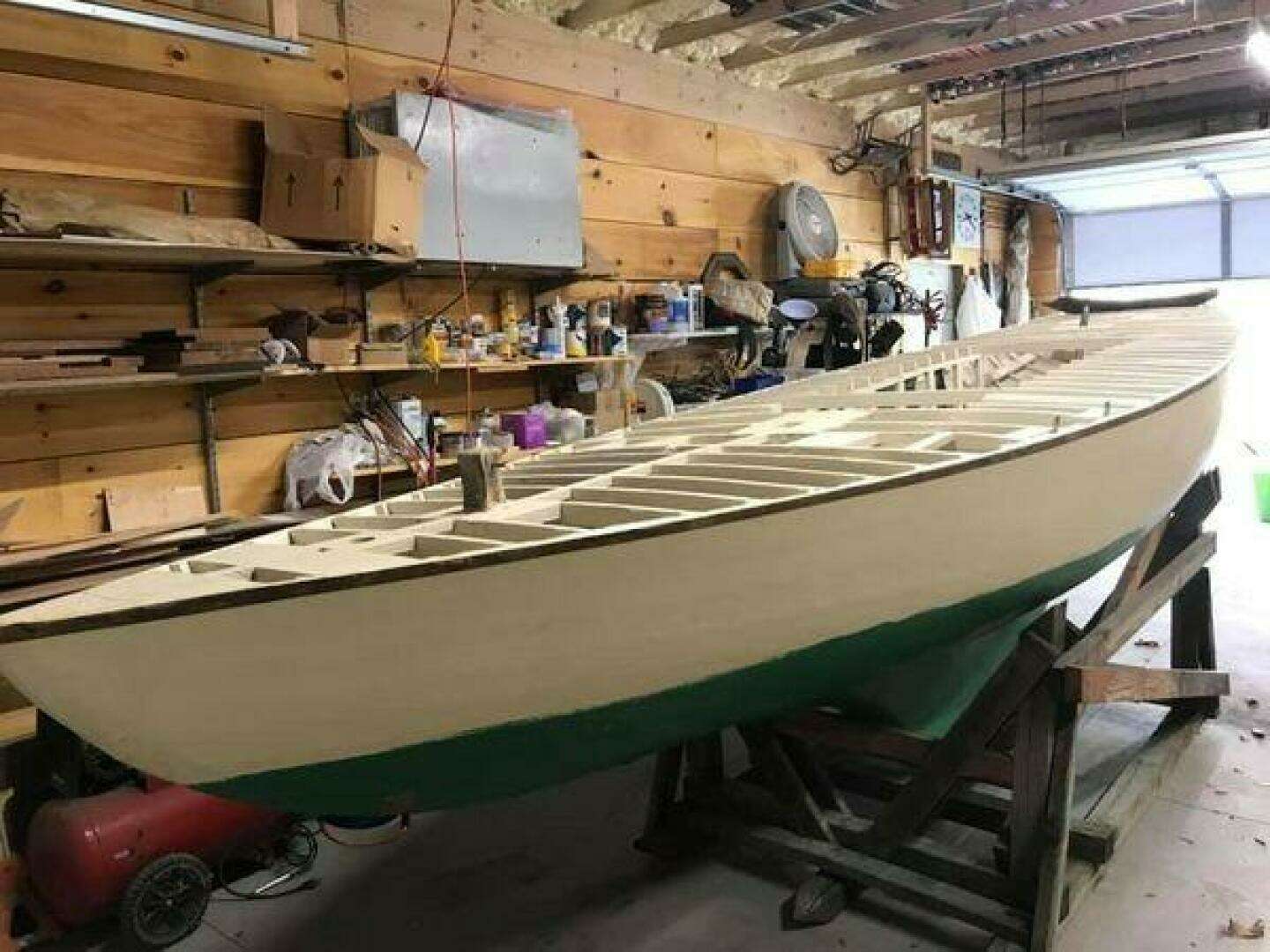 1938 Dyer Marlin 18 - Image 21