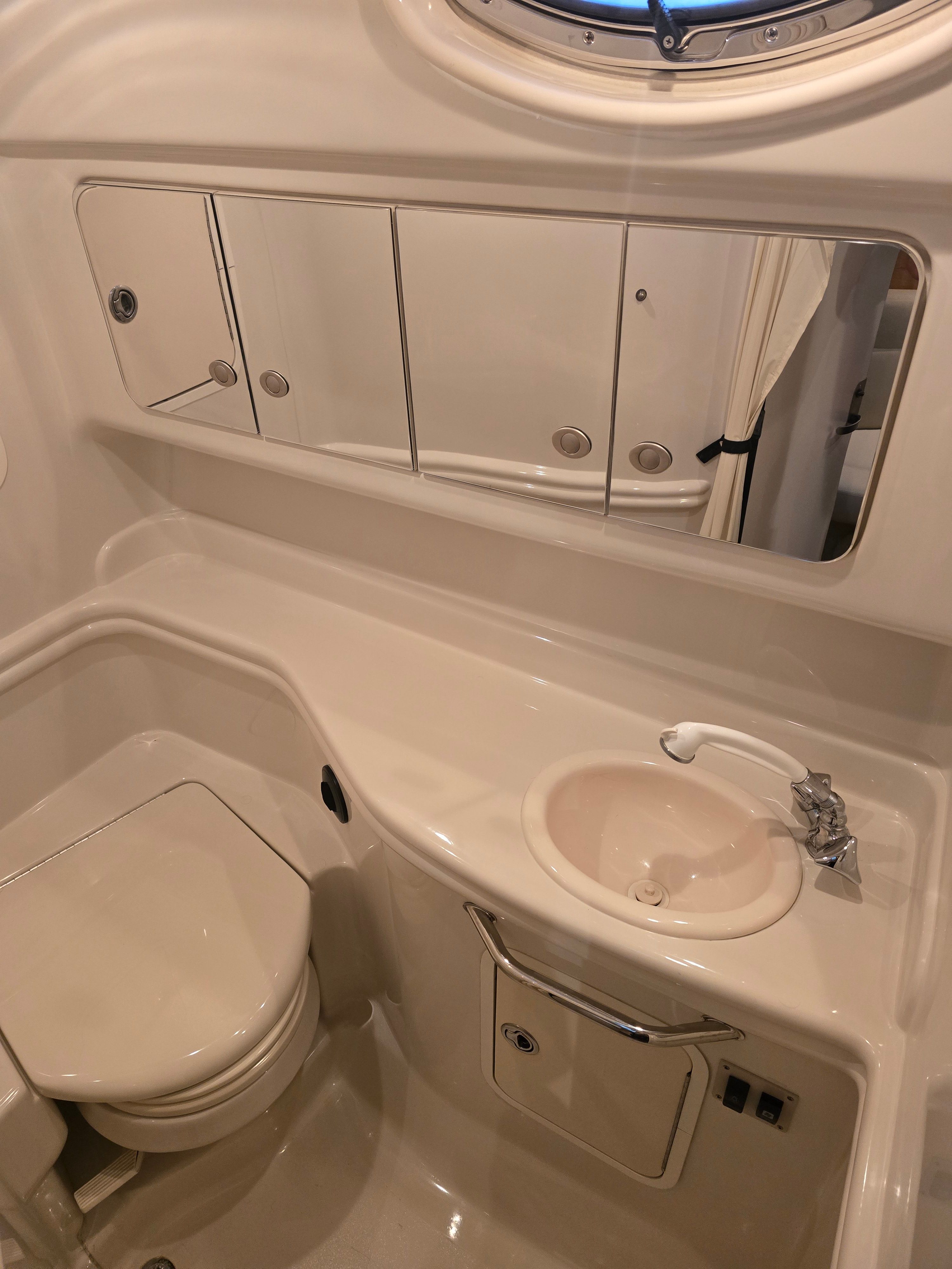 2006 Sea Ray Sundancer 320 - 24