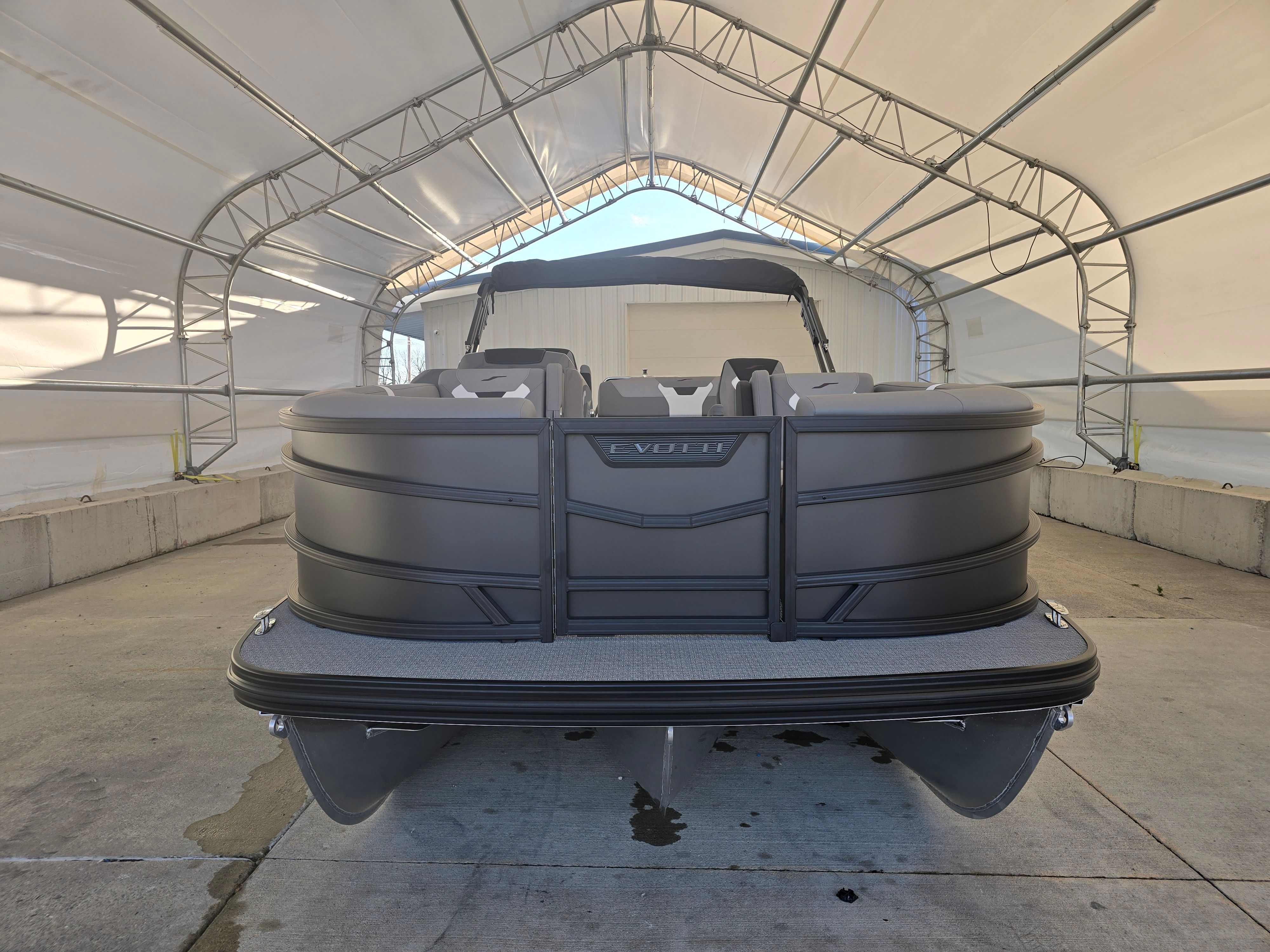 2026 EVOTTI 521 CS - Image 2