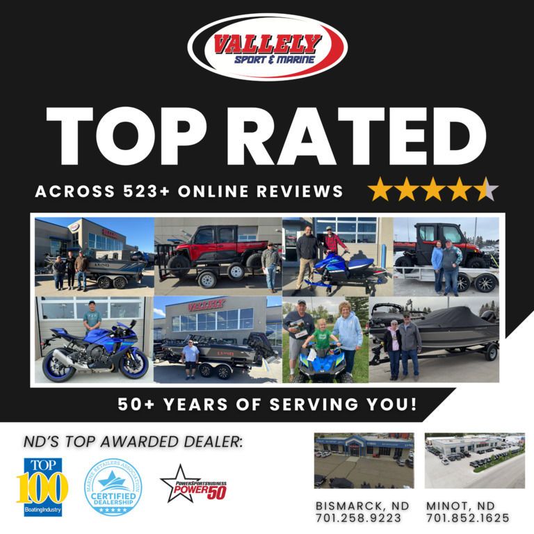 2026 Yamaha Boats JetBlaster PRO 3-Up - 2