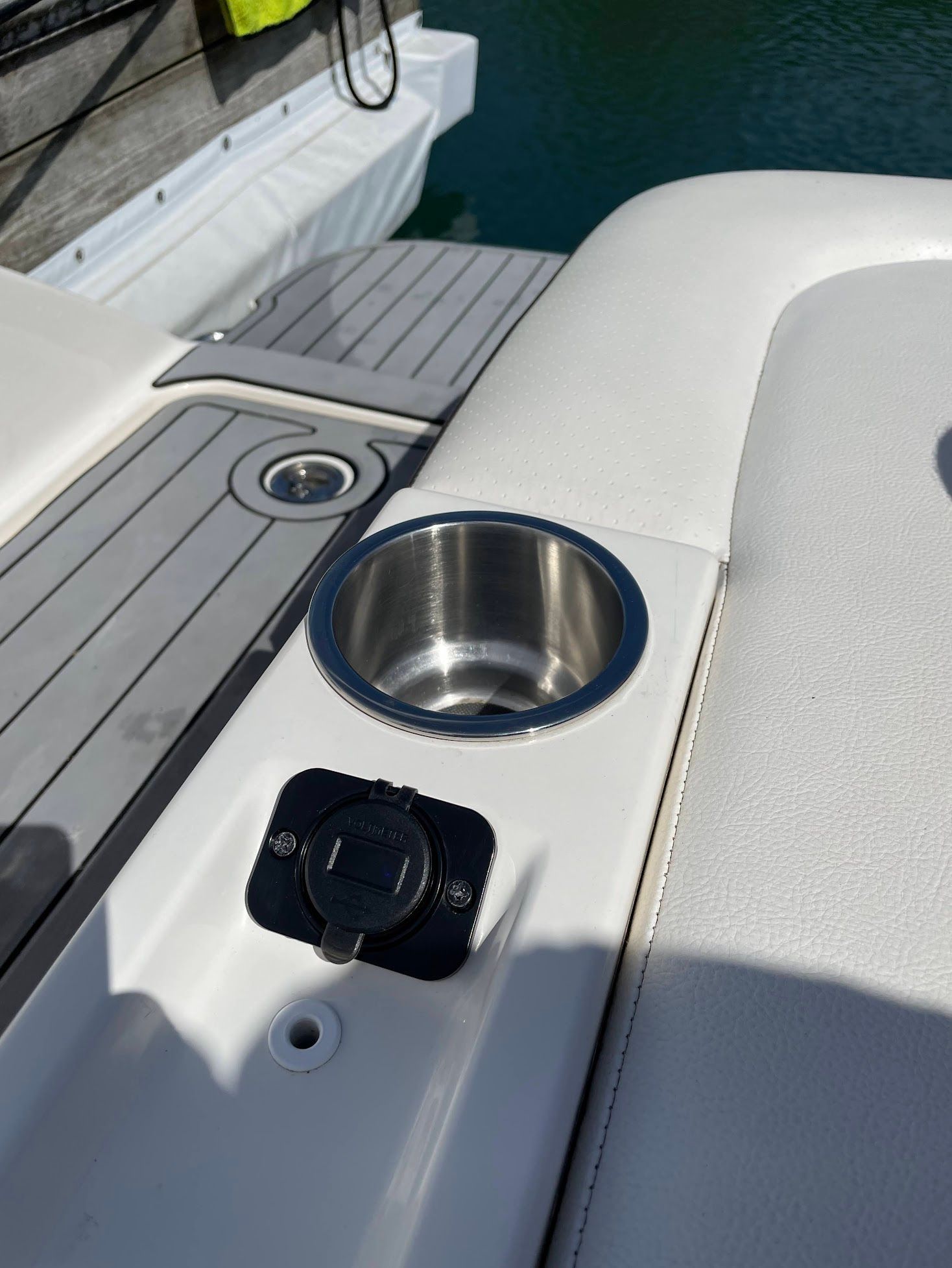 2019 Sea Ray SDX 250 - 32