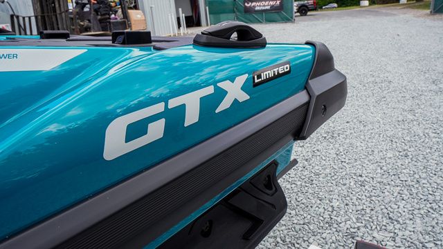 2026 Sea-Doo GTX - 7