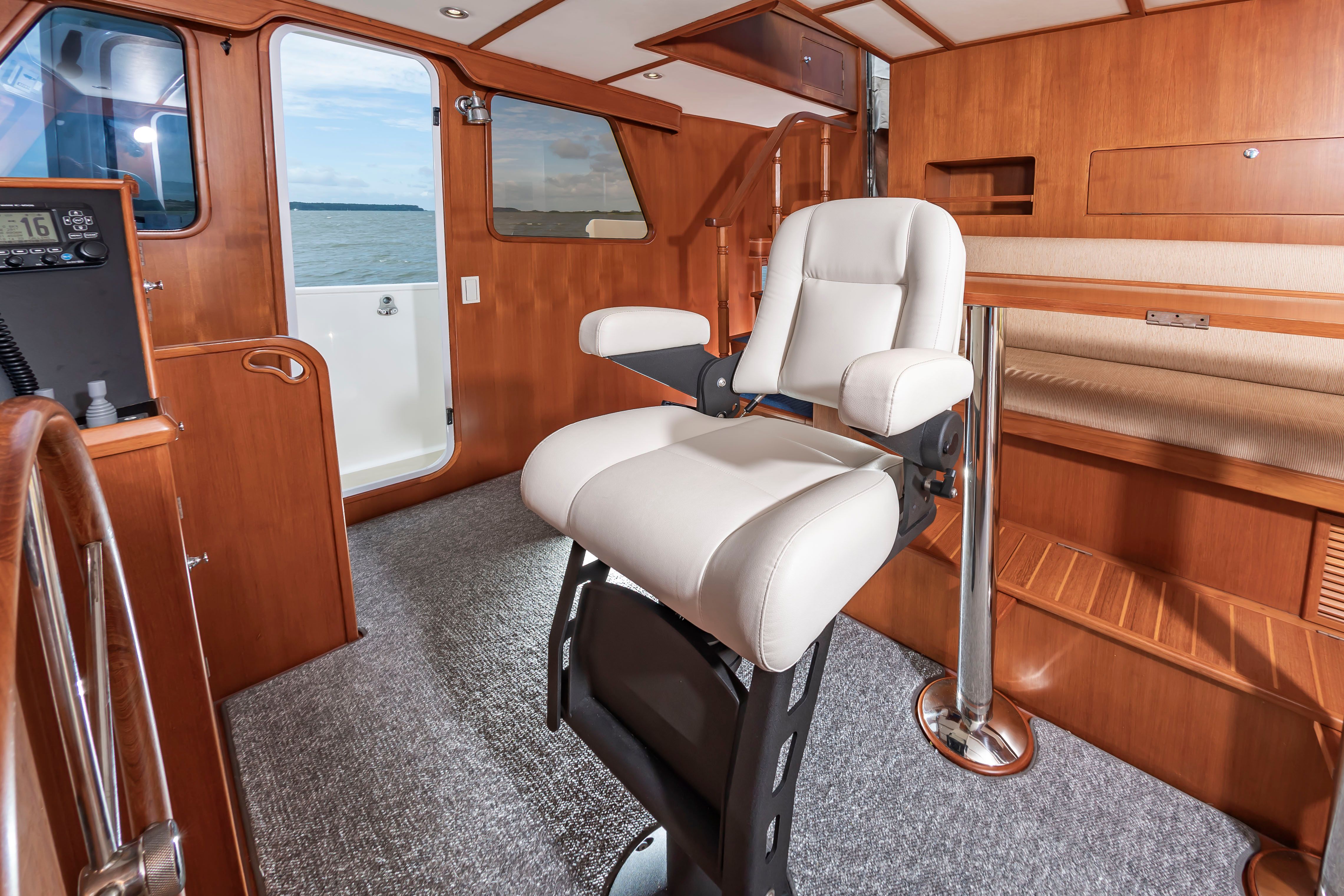 2016 DeFever Euro 52 - 51