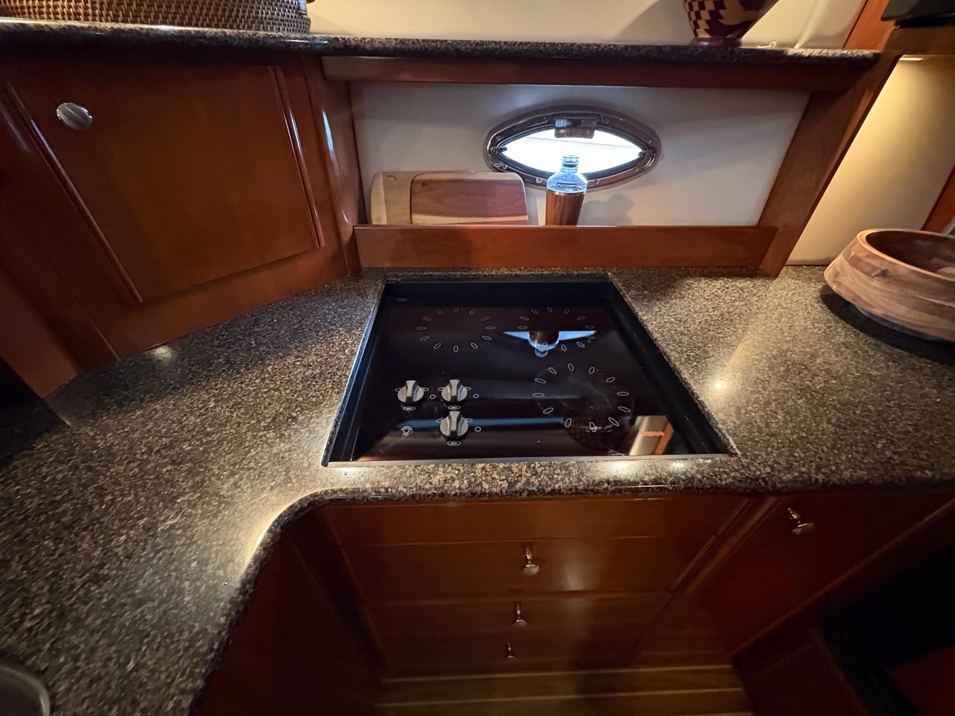2006 Meridian 459 Motoryacht - 90