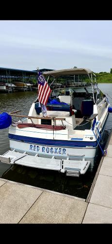1989 Bayliner Ciera - 2