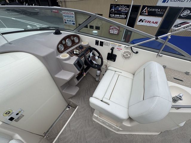 2005 Rinker Fiesta Vee 270 - 6