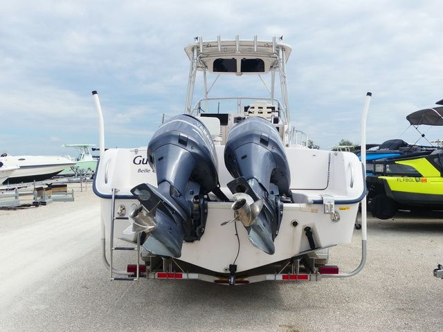 2001 Grady-White Sailfish 282 - 5
