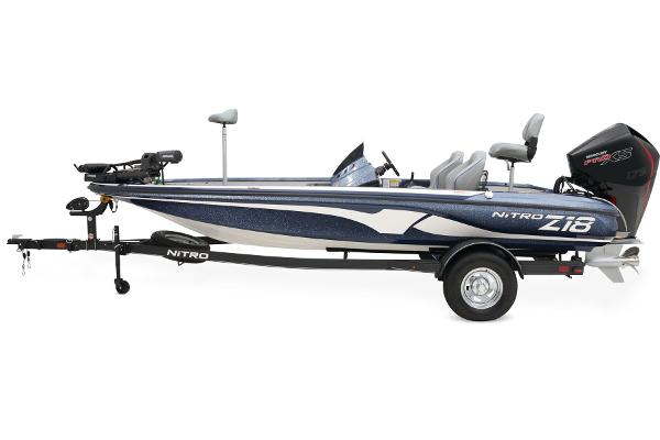 2024 Nitro Z18 Pro - 2