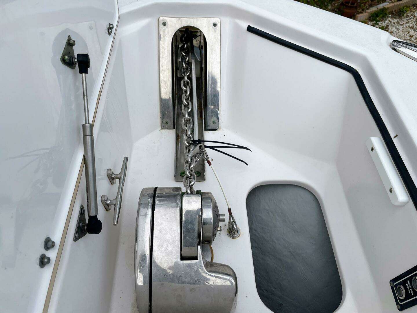 2019 Sea Fox 328 Commander - Image 71