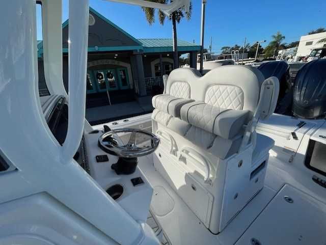 2026 Sea Fox 282 Hybrid LT - 7