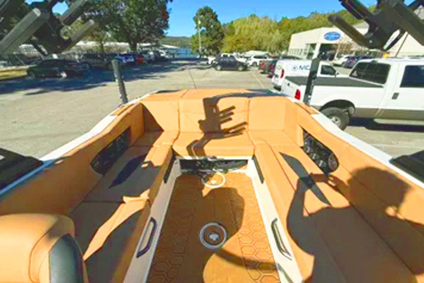 2022 Mastercraft NXT24 - Image 3