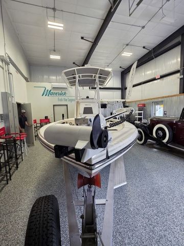2024 Pathfinder 2300 HPS - 39