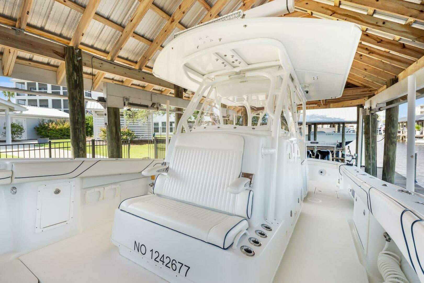 2013 Yellowfin 39 Offshore - Image 28